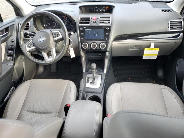 Photo 8 from auction – 2017 SUBARU FORESTER 2 with VIN JF2SJAJCXHH810545