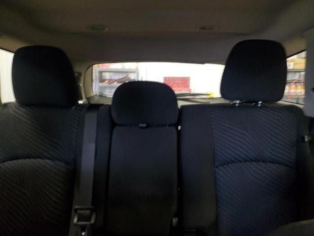Photo 10 from auction – 2017 DODGE JOURNEY SE with VIN 3C4PDDBG8HT677882