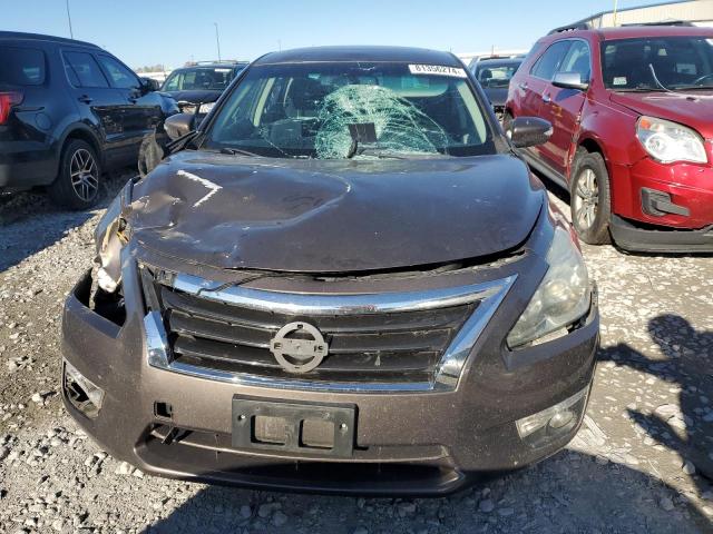 Photo 5 from auction – 2015 NISSAN ALTIMA 2.5 with VIN 1N4AL3AP8FC183430