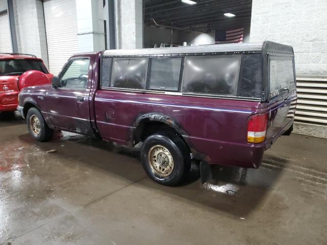 Photo 2 from auction – 1993 FORD RANGER with VIN 1FTCR10A2PPB24564