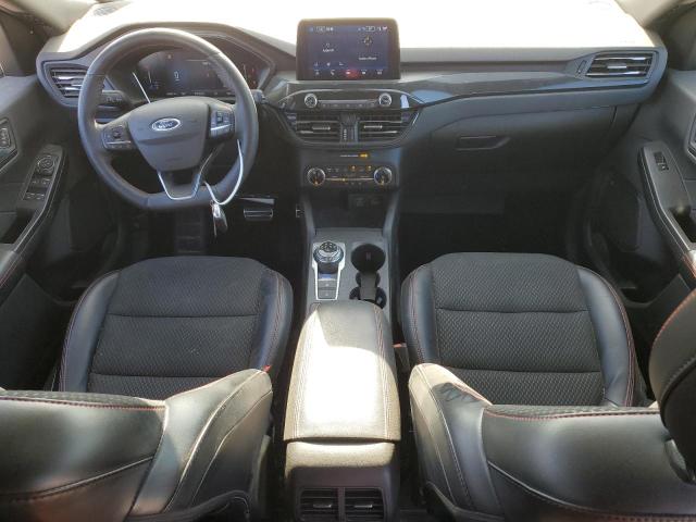 Photo 8 from auction – 2023 FORD ESCAPE ST with VIN 1FMCU9MN4PUA08743