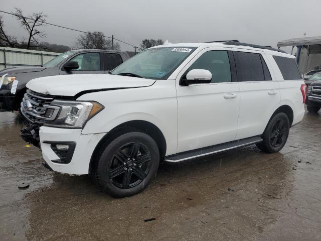 FORD EXPEDITION 2020 with VIN 1FMJU1HT9LEA23292 - Photo from auction