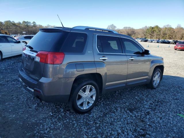 Photo 3 from auction – 2011 GMC TERRAIN SL with VIN 2CTFLWE51B6220738