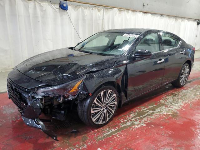 NISSAN ALTIMA SL 2023 with VIN 1N4BL4EW9PN301941 - Photo from auction
