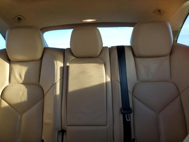 Photo 10 from auction – 2011 PORSCHE CAYENNE TU with VIN WP1AC2A23BLA83642