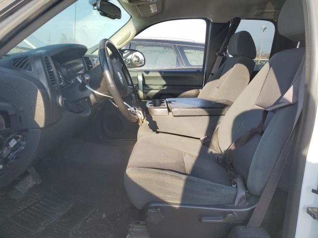 Photo 7 from auction – 2009 CHEVROLET SILVERADO with VIN 1GCEK290X9Z201797