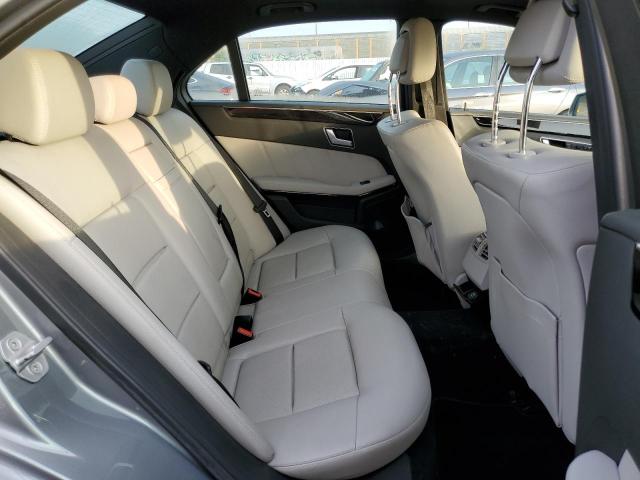 Photo 10 from auction – 2012 MERCEDES-BENZ E 350 with VIN WDDHF5KB8CA569289