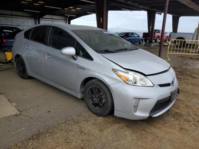 Zdjęcie 4 z aukcji – 2015 TOYOTA PRIUS z VIN JTDKN3DU4F0433774
