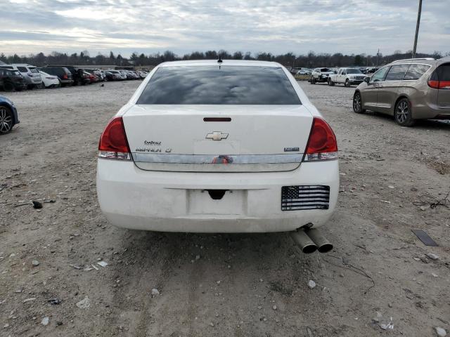 Photo 6 from auction – 2007 CHEVROLET IMPALA LT with VIN 2G1WT58K479158323