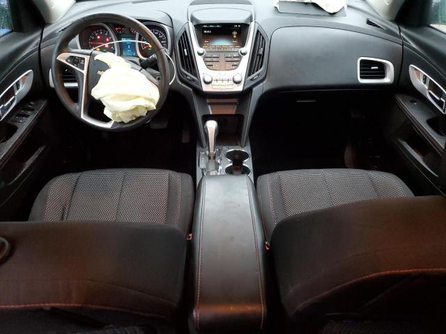 Photo 8 from auction – 2015 CHEVROLET EQUINOX LT with VIN 2GNFLFEK7F6365541