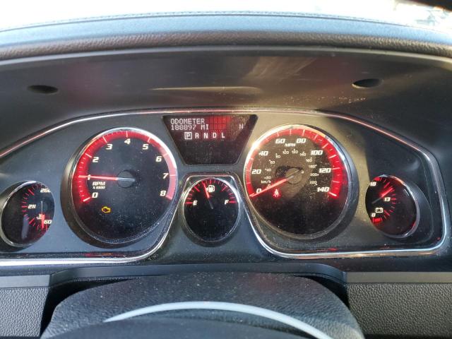 Photo 9 from auction – 2015 GMC ACADIA SLT with VIN 1GKKVRKD0FJ105871