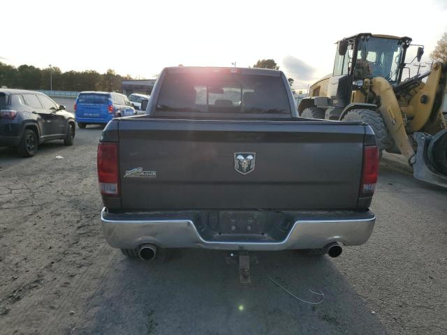 Photo 6 from auction – 2014 RAM 1500 SLT with VIN 1C6RR6LT6ES364755