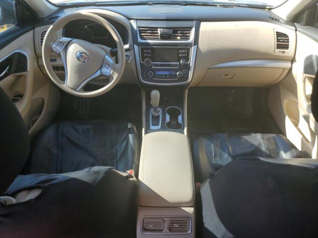 Photo 8 from auction – 2016 NISSAN ALTIMA 2.5 with VIN 1N4AL3AP5GC265634