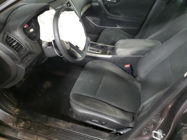 Photo 7 from auction – 2014 NISSAN ALTIMA 2.5 with VIN 1N4AL3AP5EN254716