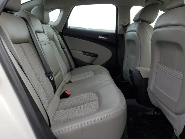 Photo 10 from auction – 2012 BUICK VERANO with VIN 1G4PP5SK6C4222962