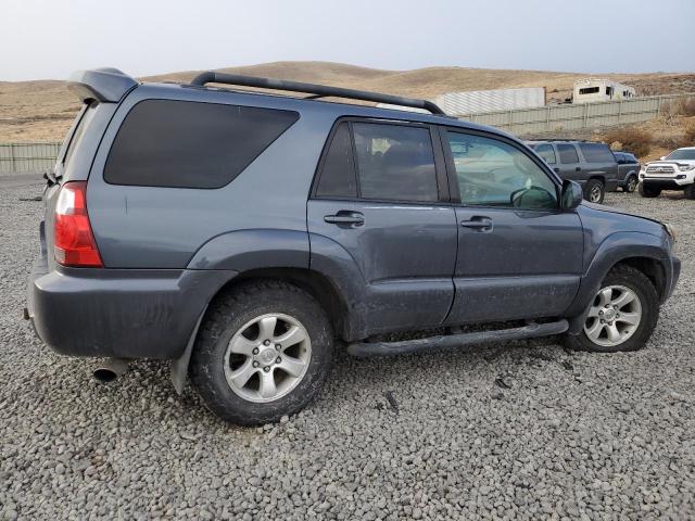 Photo 3 from auction – 2007 TOYOTA 4RUNNER SR with VIN JTEBU14R070122701