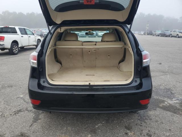 Photo 6 from auction – 2015 LEXUS RX 350 with VIN 2T2ZK1BA7FC197921