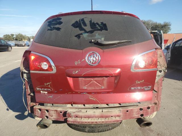 Снимка 6 от търг – 2010 BUICK ENCLAVE CX с VIN 5GALRBED4AJ178579