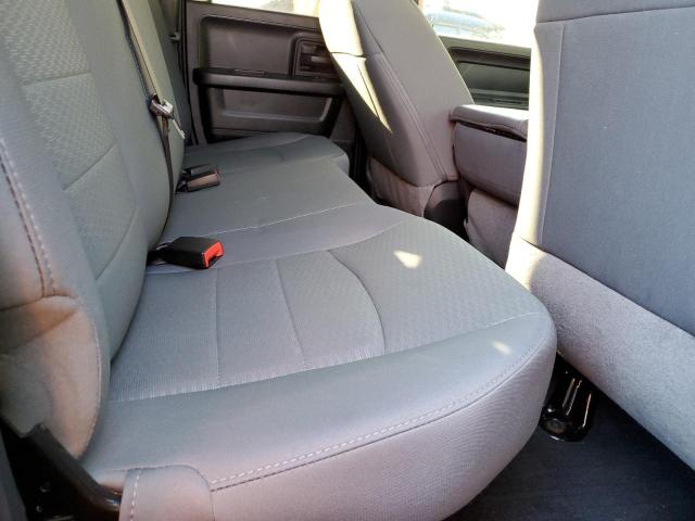 Photo 10 from auction – 2018 RAM 1500 ST with VIN 1C6RR7FG6JS148726