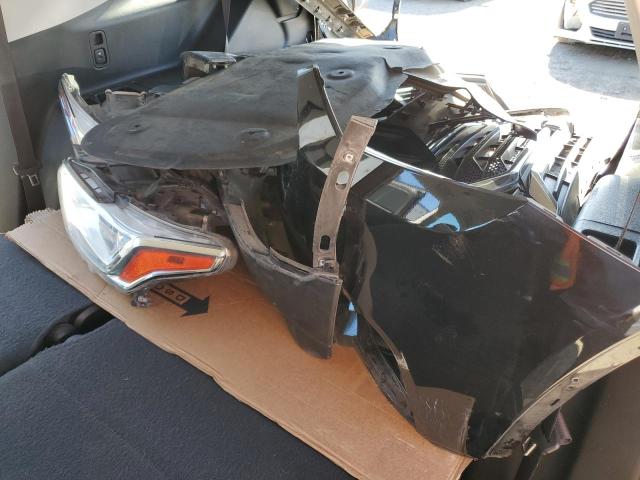 Photo 13 from auction – 2018 CHEVROLET TRAVERSE L with VIN 1GNERFKW6JJ125569