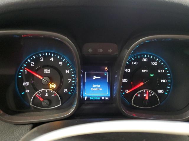 Photo 9 from auction – 2014 CHEVROLET MALIBU 1LT with VIN 1G11C5SL4EF277165