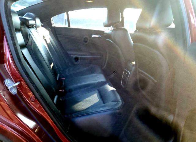 Photo 10 from auction – 2017 DODGE CHARGER SX with VIN 2C3CDXJG3HH511560