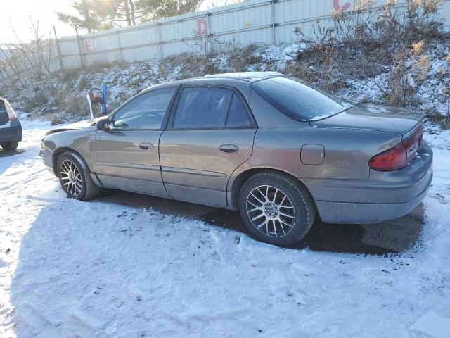 Photo 2 from auction – 2003 BUICK REGAL LS with VIN 2G4WB52KX31115631