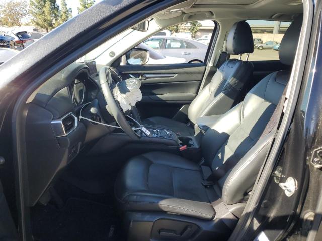 Photo 7 from auction – 2018 MAZDA CX-5 TOURI with VIN JM3KFACM4J0403273