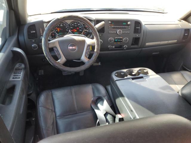 Photo 8 from auction – 2012 GMC SIERRA K15 with VIN 3GTP2VE70CG194606