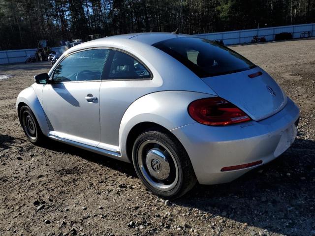 Zdjęcie 2 z aukcji – 2012 VOLKSWAGEN BEETLE z VIN 3VWJP7AT6CM601249