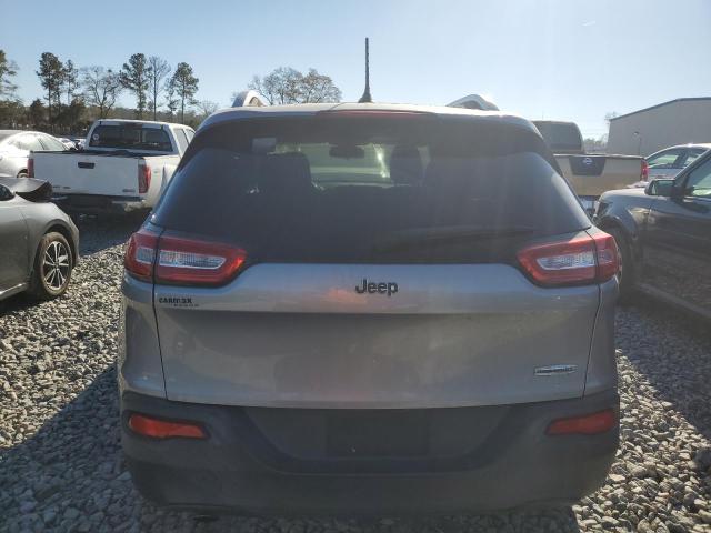 Photo 6 from auction – 2014 JEEP CHEROKEE L with VIN 1C4PJLCB4EW126571