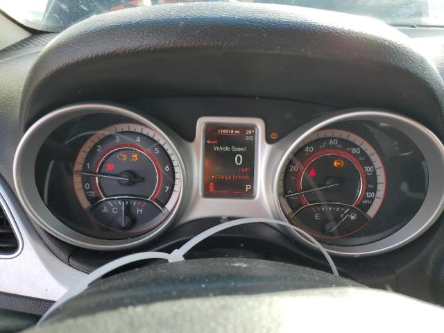 Photo 9 from auction – 2018 DODGE JOURNEY SE with VIN 3C4PDCAB4JT344746