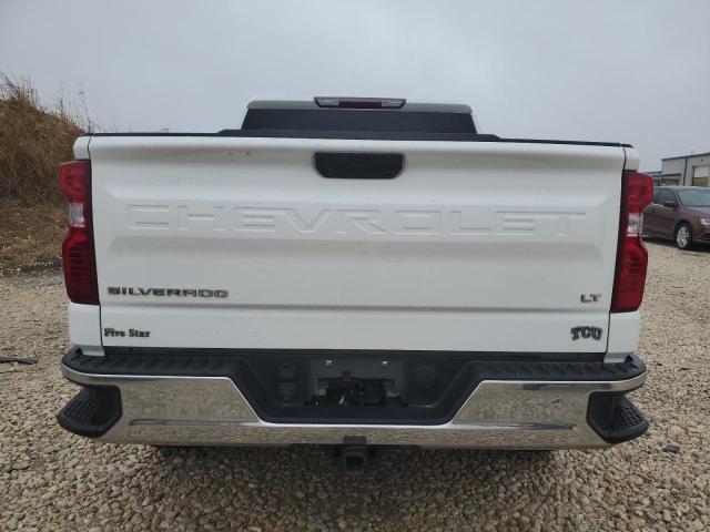 Photo 6 from auction – 2019 CHEVROLET SILVERADO with VIN 3GCPWCED5KG241853