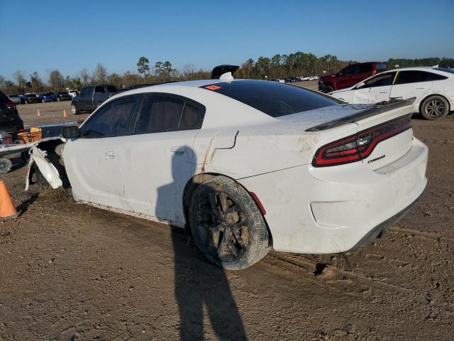 Photo 2 from auction – 2021 DODGE CHARGER GT with VIN 2C3CDXHG0MH672805
