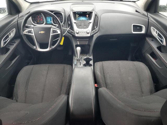 Photo 8 from auction – 2013 CHEVROLET EQUINOX LT with VIN 2GNFLEEK3D6128701