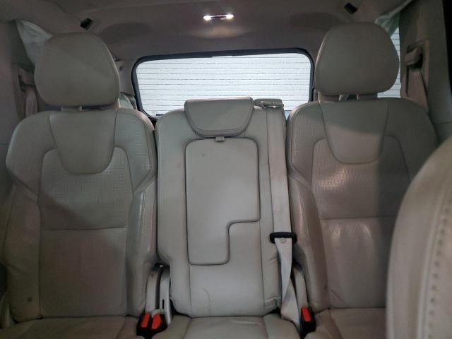Photo 10 from auction – 2017 VOLVO XC90 T6 with VIN YV4A22PL4H1164834