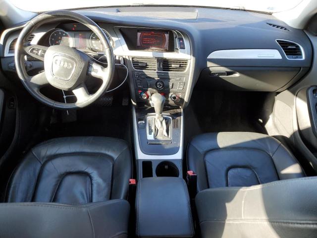 Фото 8 с аукциона – 2010 AUDI A4 PREMIUM с VIN WAUFFAFL4AN056931