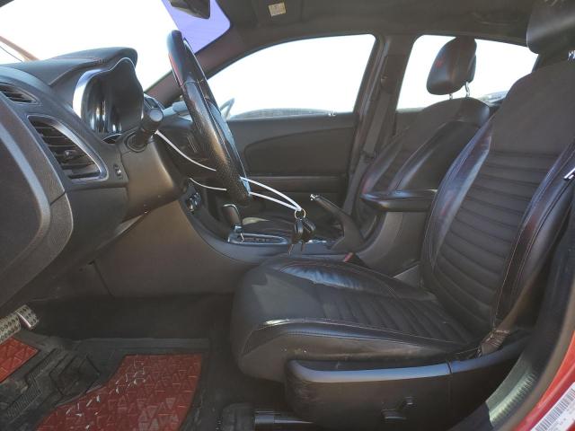 Photo 7 from auction – 2014 DODGE AVENGER R/ with VIN 1C3CDZBG4EN183031