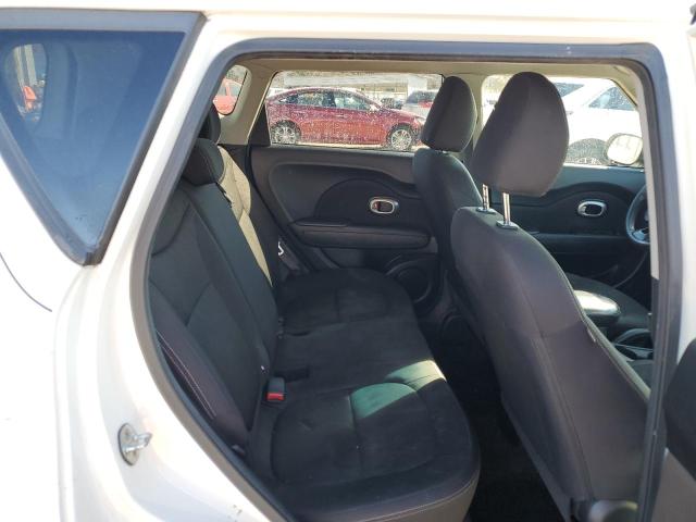 Photo 10 from auction – 2016 KIA SOUL with VIN KNDJN2A23G7280855