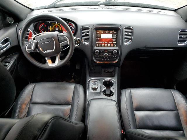 Photo 8 from auction – 2015 DODGE DURANGO LI with VIN 1C4RDJDG0FC105640