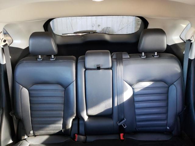 Photo 10 from auction – 2022 FORD EDGE SEL with VIN 2FMPK4J97NBA16145