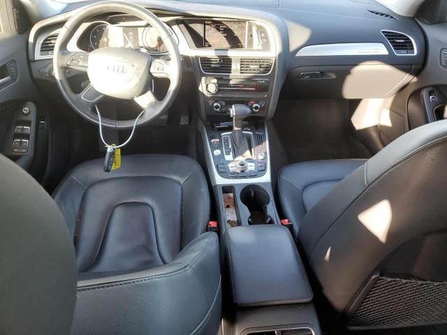 Photo 8 from auction – 2014 AUDI A4 PREMIUM with VIN WAUFFAFL9EA084320