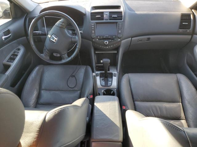 Photo 8 from auction – 2005 HONDA ACCORD EX with VIN 1HGCM66815A045467