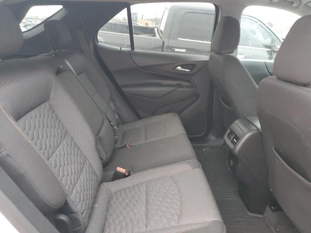 Photo 11 from auction – 2018 CHEVROLET EQUINOX LT with VIN 3GNAXJEV0JL116739