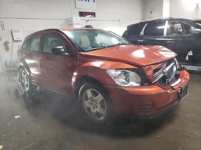 صورة رقم 4 من المزاد - 2009 DODGE CALIBER SX مع VIN 1B3HB48A39D126037