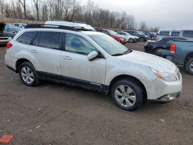 Photo 4 from auction – 2012 SUBARU OUTBACK 2. with VIN 4S4BRCKC4C3222921