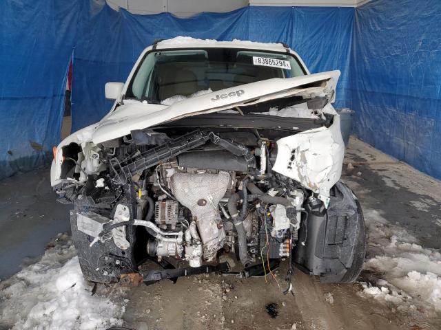 Photo 5 from auction – 2017 JEEP RENEGADE L with VIN ZACCJBBB3HPF29890