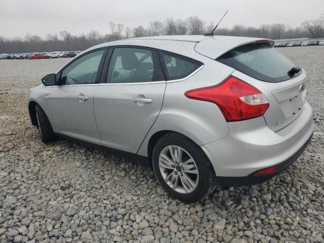 Photo 2 from auction – 2012 FORD FOCUS SEL with VIN 1FAHP3M22CL278404