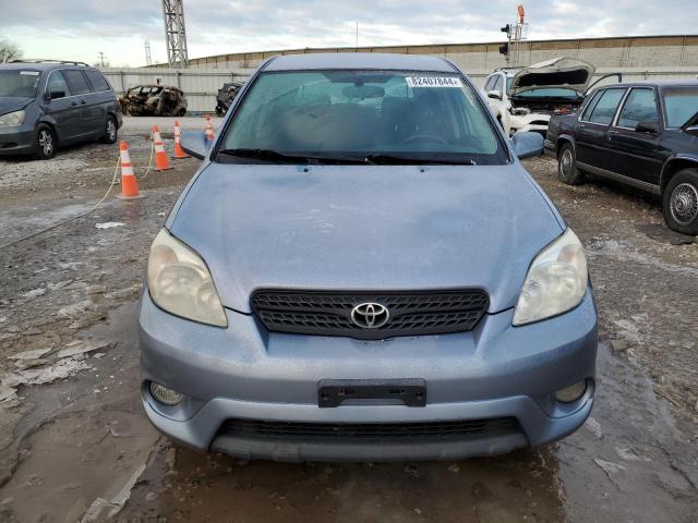 Photo 5 from auction – 2007 TOYOTA COROLLA MA with VIN 2T1KR32E57C685394