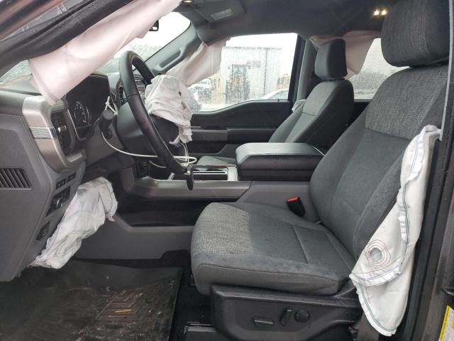 Photo 7 from auction – 2022 FORD F150 SUPER with VIN 1FTFW1E52NFA03179